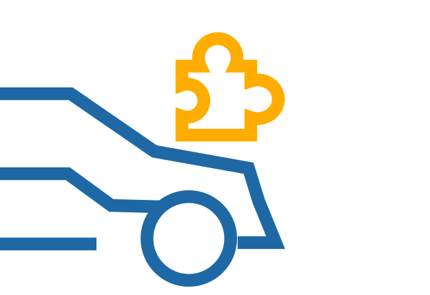 ECB Automotive Components Area