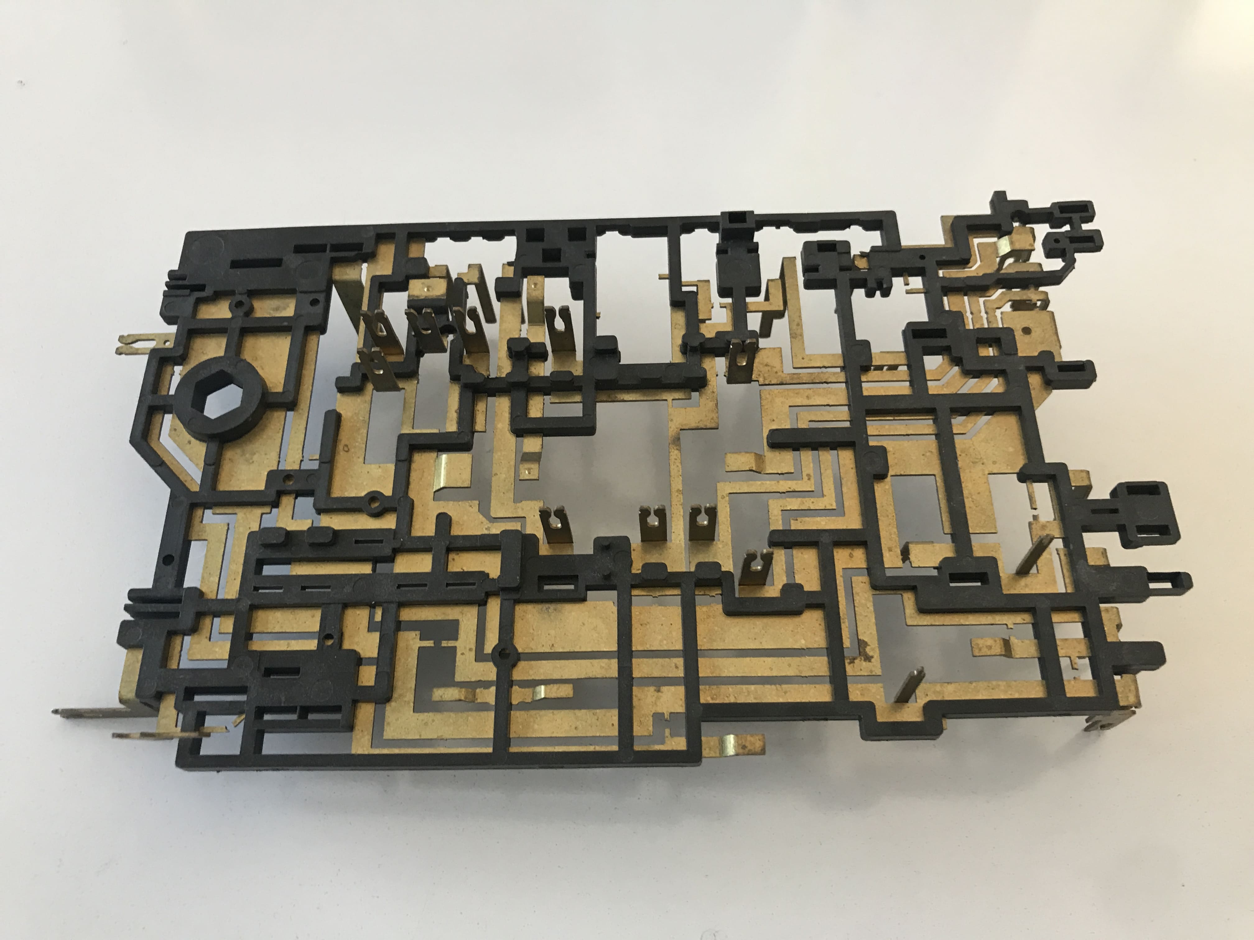 ECB Product Type Insulation Testers