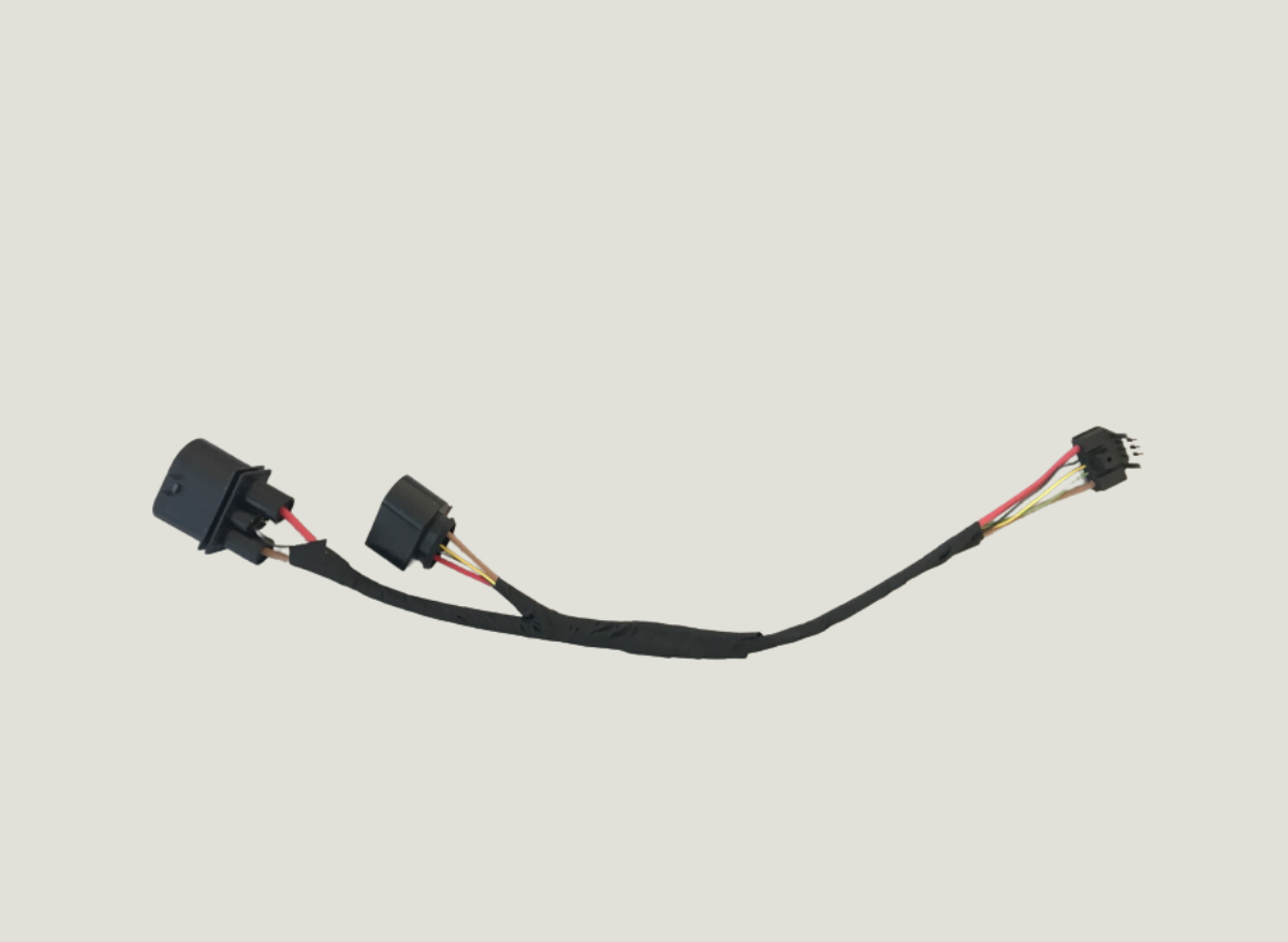 ECB Cablaggi per motori brushless