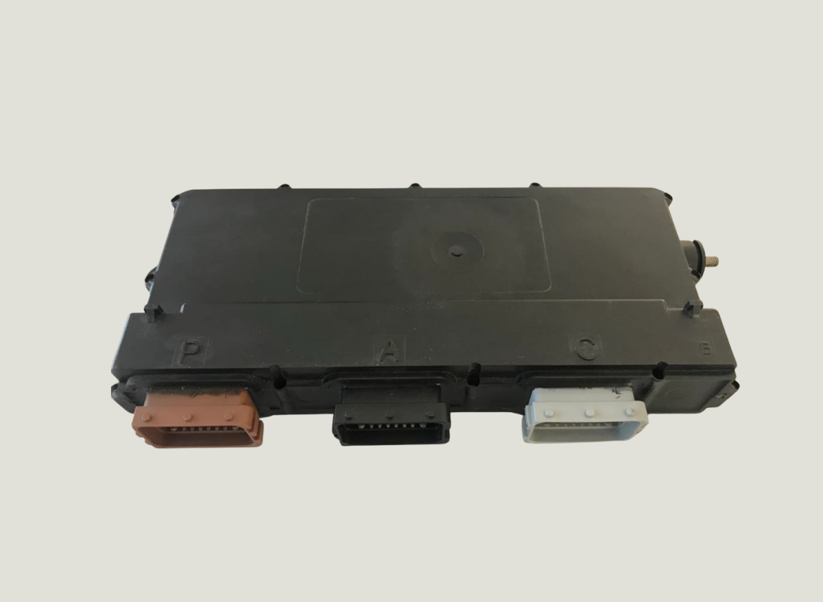 ECB ECU automotive