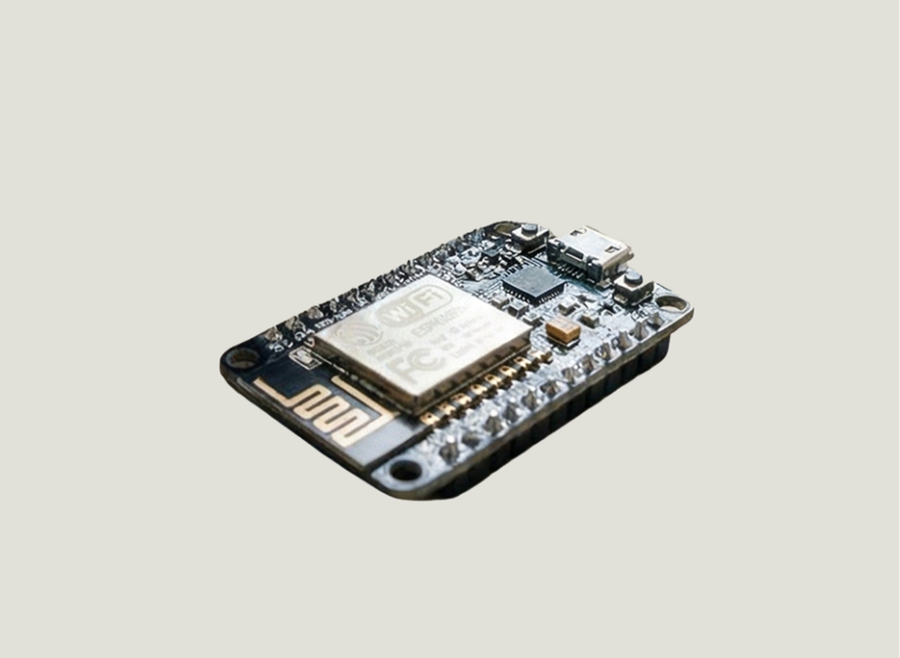 ECB Moduli Wi-Fi IoT