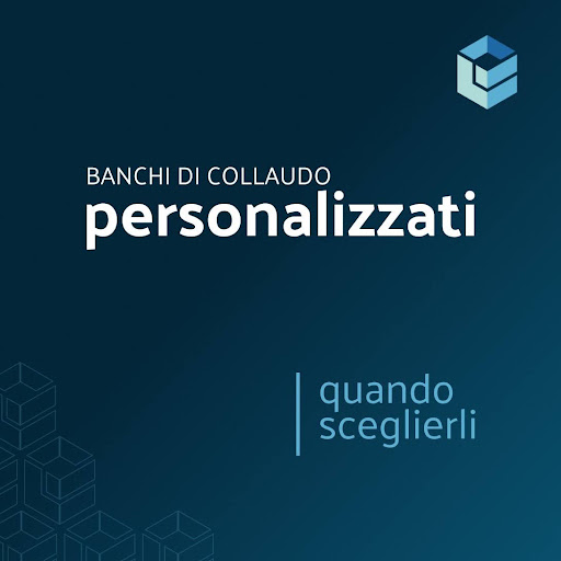 Quando scegliere la soluzione custom per un banco di collaudo? 