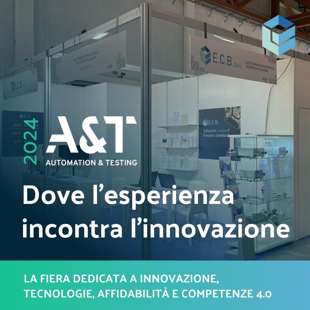 Dove l'esperienza incontra l'innovazione